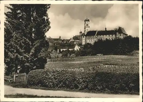 Dillingen Donau Schloss *