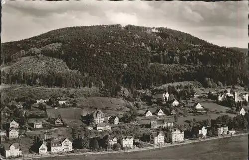 Bad Herrenalb Schwarzwald *