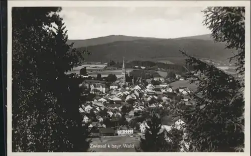 Zwiesel Niederbayern Zwiesel  * / Zwiesel /Regen LKR