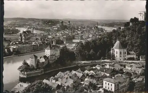 Passau  *