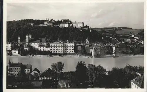 Passau  *