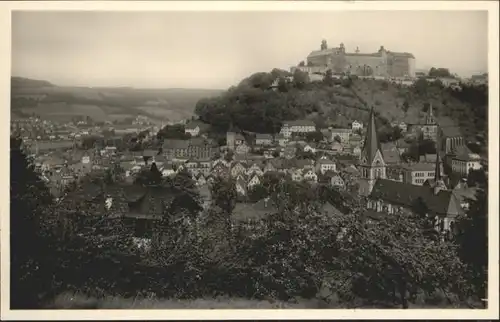 Kulmbach  *