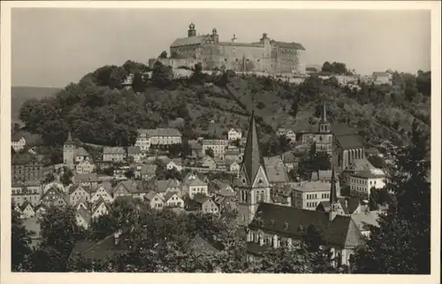 Kulmbach  *