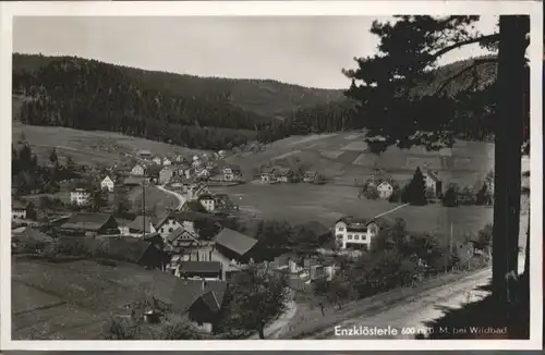 Enzkloesterle  *