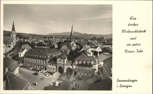 Emmendingen  *