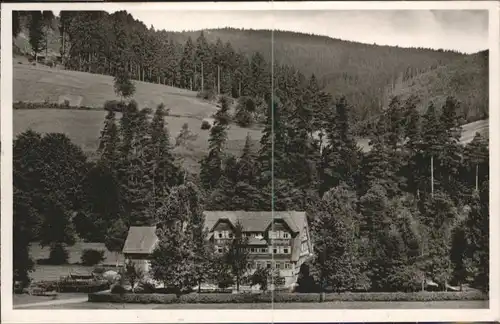 Enzkloesterle Gasthof zum Hetschelhof *