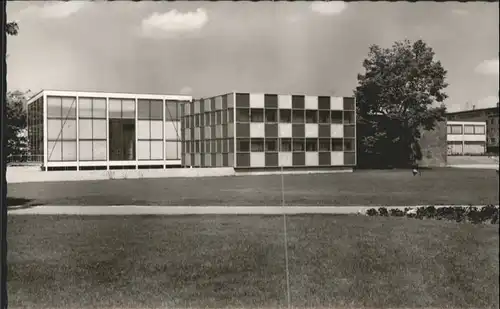 Pforzheim Reuchlinhaus *