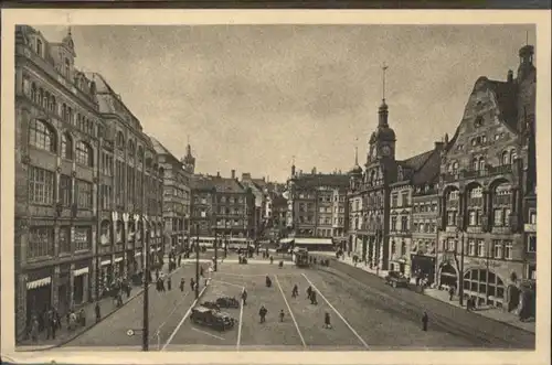 Pforzheim Platz *