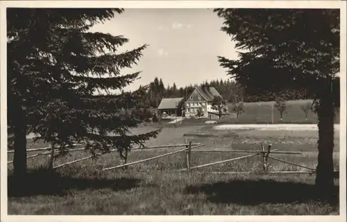 Furtwangen Gasthaus Pension Loewen *