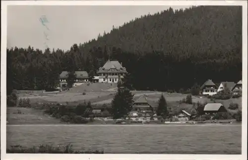 Schluchsee Haus Schluchsee *