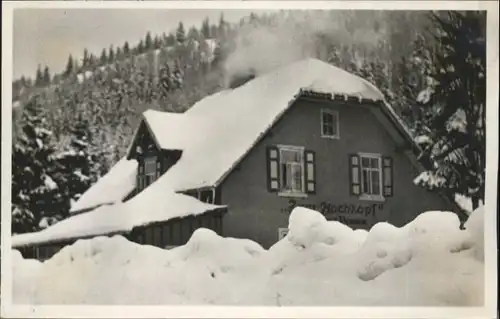 Todtmoos Gasthaus Pension Hochkopf *