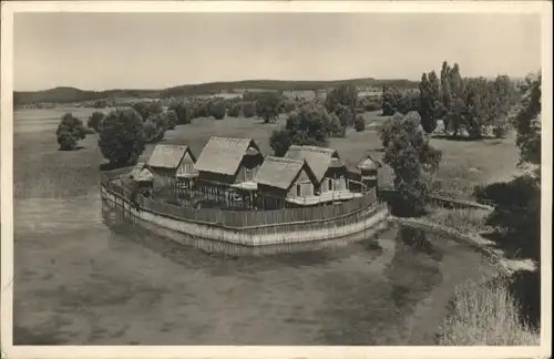 Unteruhldingen Freilichtmuseum *