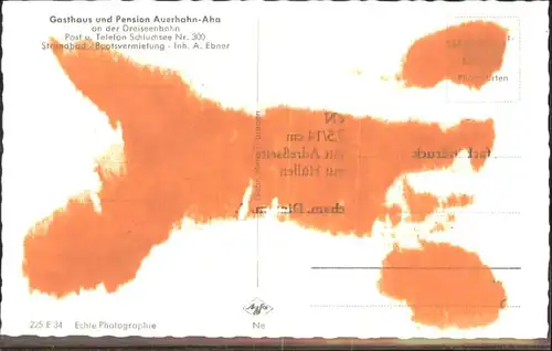 Schluchsee Gasthaus Pension Auerhahn-Aha *