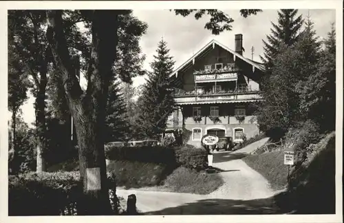 Oberstaufen Haus Aichele *