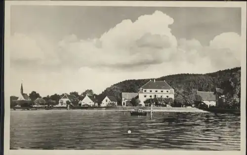 Unteruhldingen Gasthof Pension Seehof *