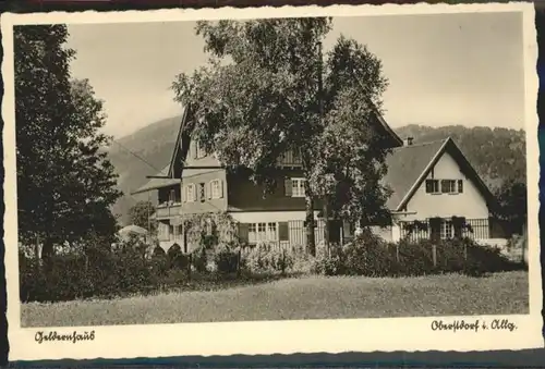 Oberstdorf  *