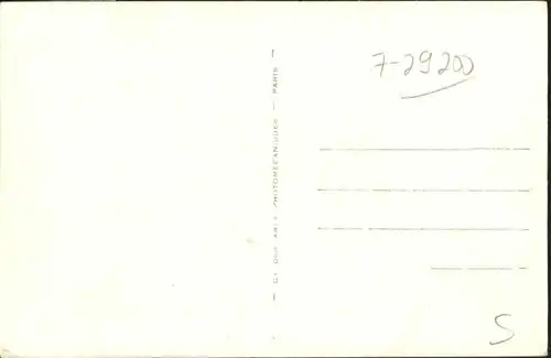 ww66182 Brest Finistere Brest Port Militaire Croiseur Montealm Kriegsschiff * Kategorie. Brest Alte Ansichtskarten