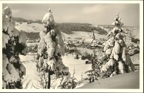 Oberstaufen Allgaeu *