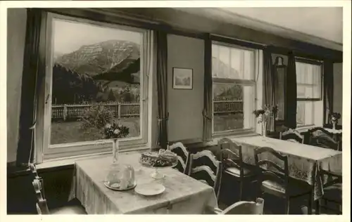 Oberstaufen Cafe Weinstube Konditorei Hener Allgaeu *