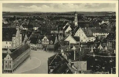 Memmingen  *