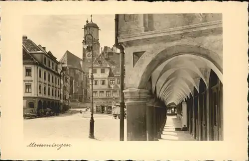 Memmingen  *