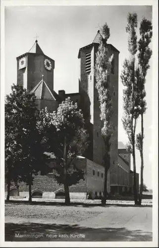 Memmingen Kirche *