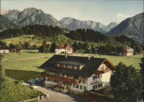 Oberstdorf Kappelerhaus Hotel Garni Allgaeu *