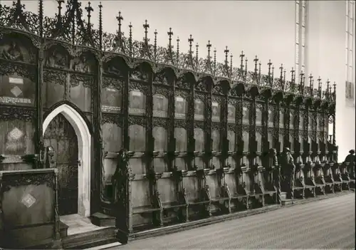 Memmingen St. Martin Kirche Allgaeu *