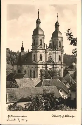 Goessweinstein Wallfahrtskirche x