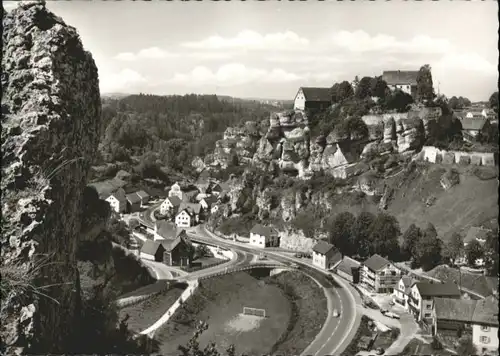 Pottenstein Oberfranken Pottenstein  x / Pottenstein /Bayreuth LKR