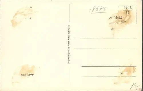 Pottenstein Oberfranken Pottenstein  * / Pottenstein /Bayreuth LKR