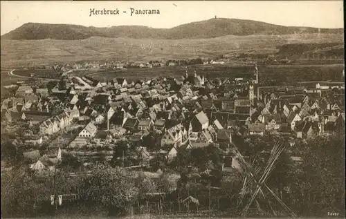 Hersbruck  *