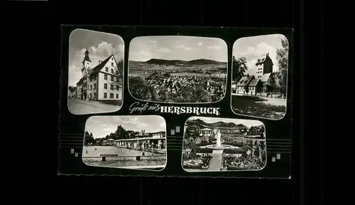 Hersbruck  x