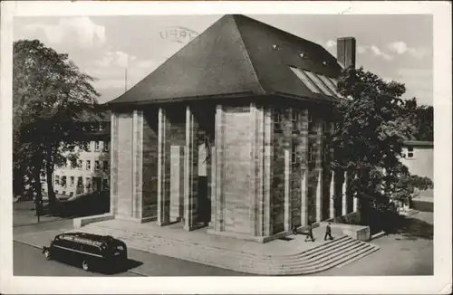 Bayreuth Haus der deutschen Erziehung x