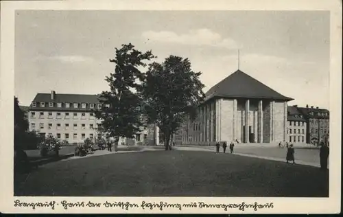 Bayreuth Haus der deutschen Erziehung x