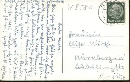 Bayreuth Haus der deutschen Erziehung x