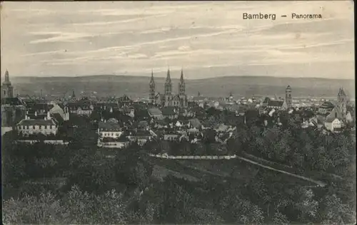 Bamberg  x