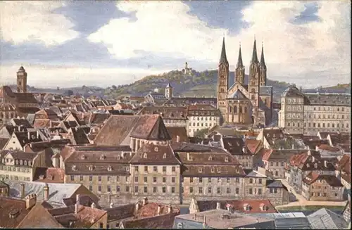 Bamberg Altenburg *