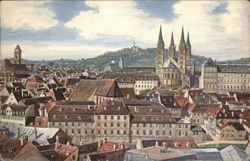 Bamberg Altenburg x