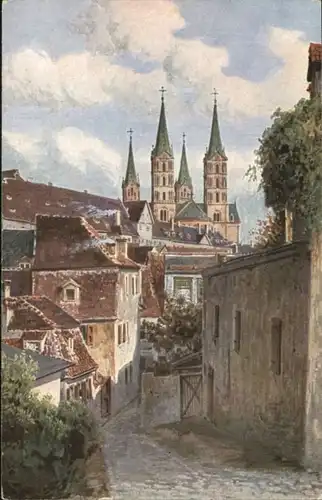 Bamberg Dom *