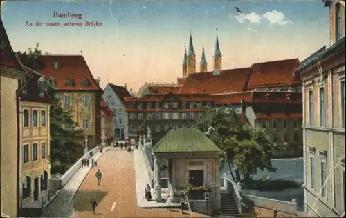 Bamberg  *