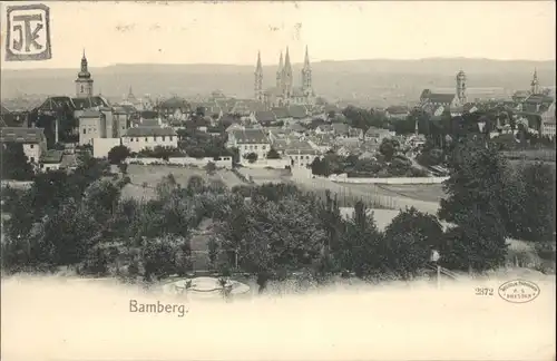 Bamberg  *