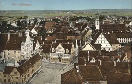 Memmingen  *