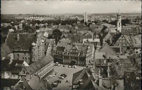 Memmingen  *