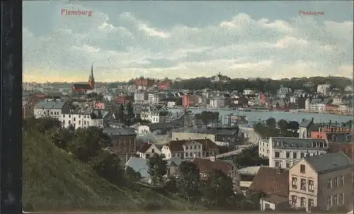 Flensburg  *