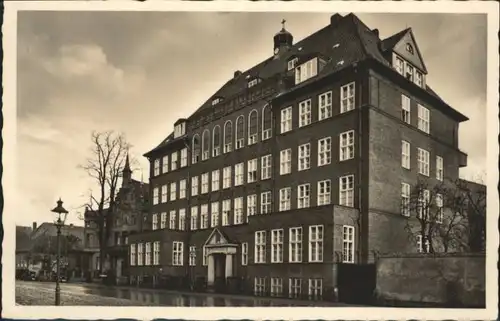 Luebeck Marienkrankenhaus *