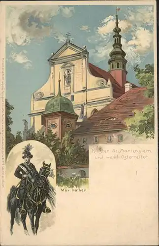 Panschwitz Kuckau Kloster St. Marienstern Kat. Panschwitz Kuckau