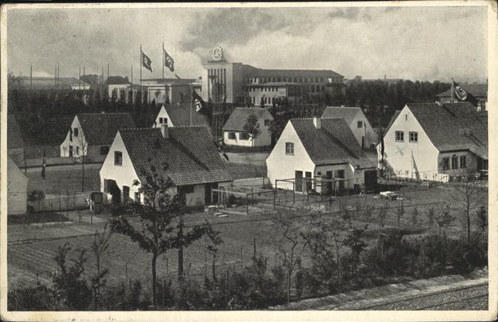 Duesseldorf Reichsausstellung.. Ansichtskarten günstig