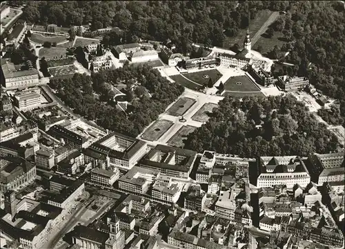 Karlsruhe Schloss Kat. Karlsruhe