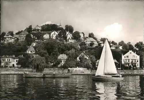 Hamburg Blankensee
Suellberg Kat. Hamburg